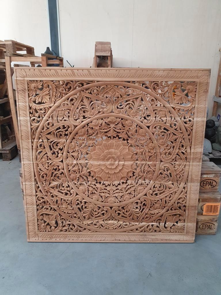 Tabakspijp Jager 33 cm met suède tas